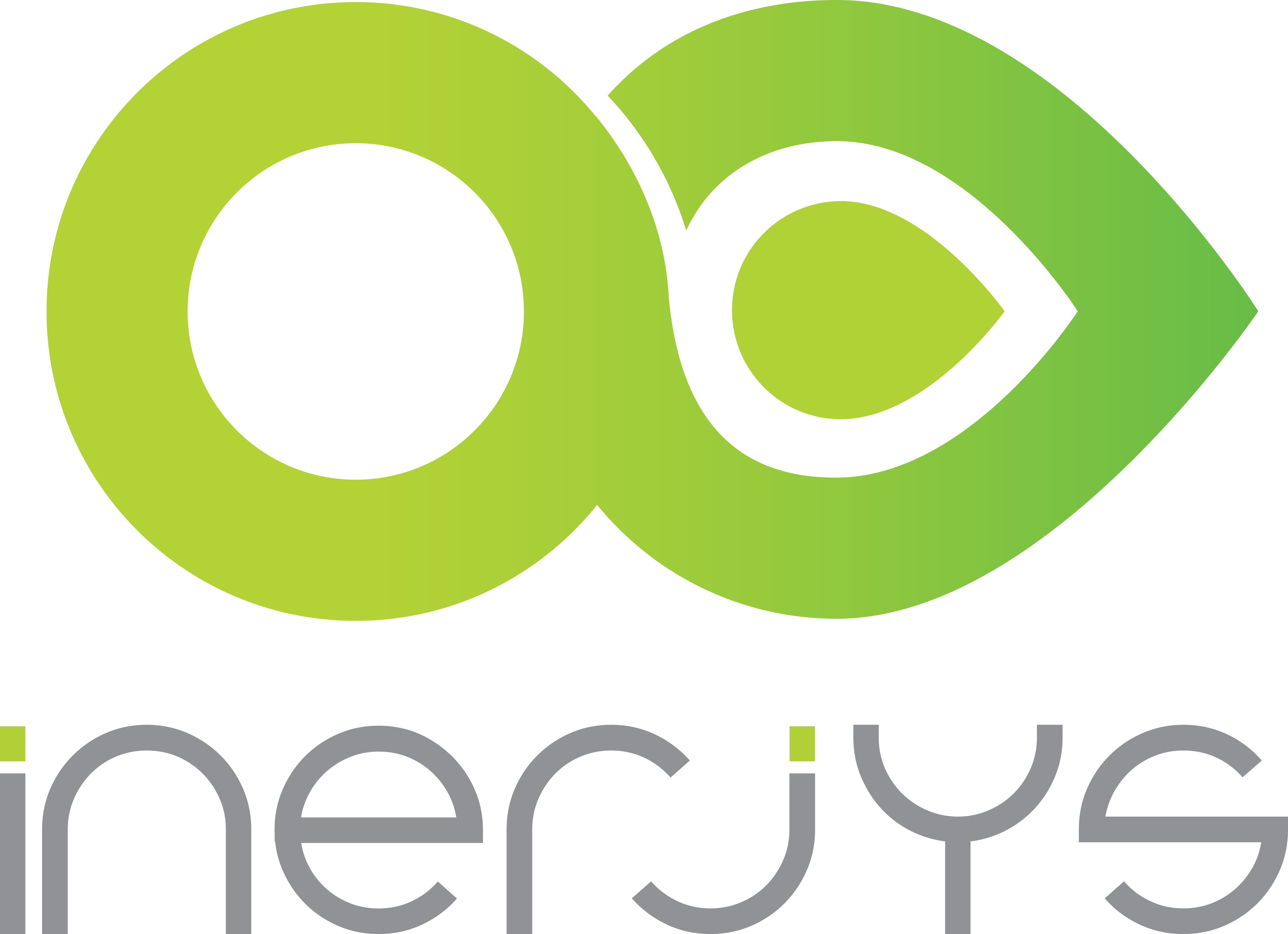 INERJYS VENTURES INERJYS VENTURES